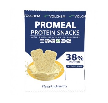 Promeal Protein Snack 37,5g 1 Heracles Nutrition - Acquista online