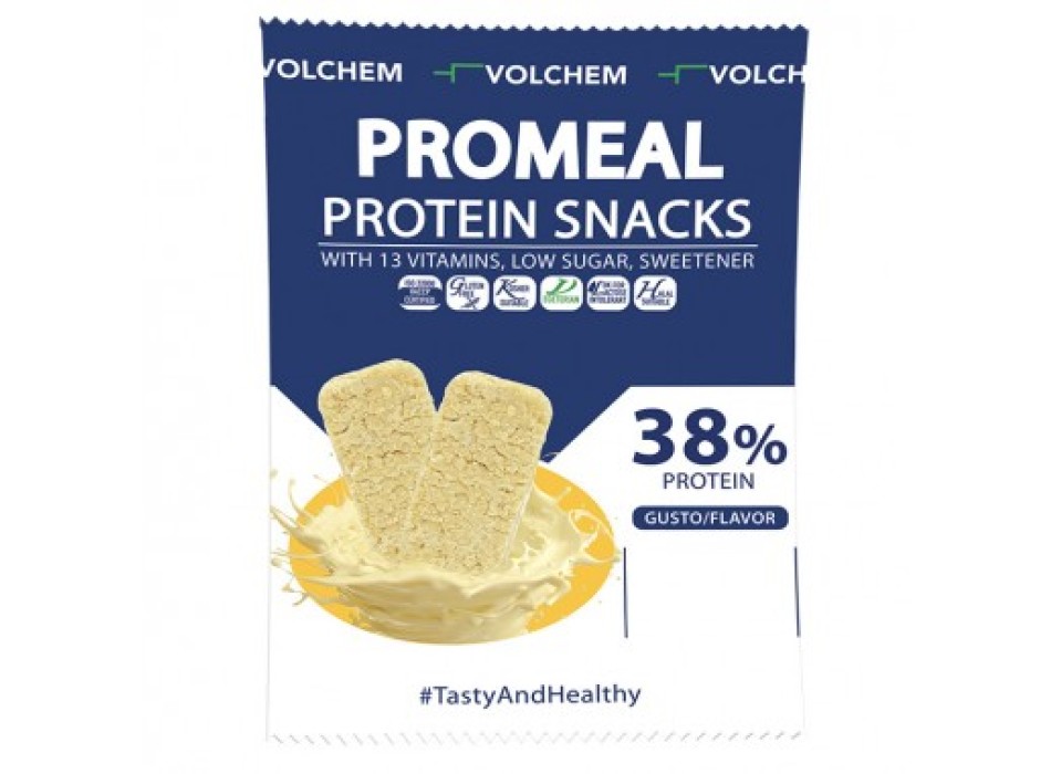 Promeal Protein Snack 37,5g 1 Heracles Nutrition - Acquista online