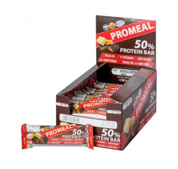 Promeal ® Protein 50% 60 Gr 1 Heracles Nutrition - Acquista online