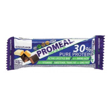 Promeal Zone Bar 50g 1 Heracles Nutrition - Acquista online