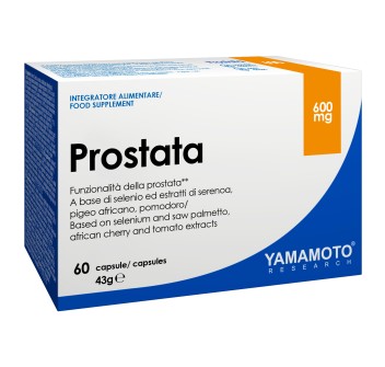 Prostata 60cps 1 Heracles Nutrition - Acquista online