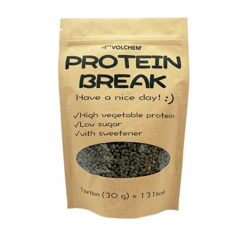 Protein Break 360g 1 Heracles Nutrition - Acquista online