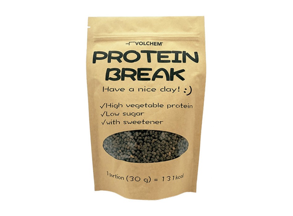 Protein Break 360g 1 Heracles Nutrition - Acquista online