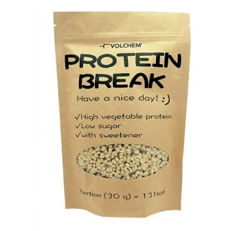 Protein Break 360g 1 Heracles Nutrition - Acquista online