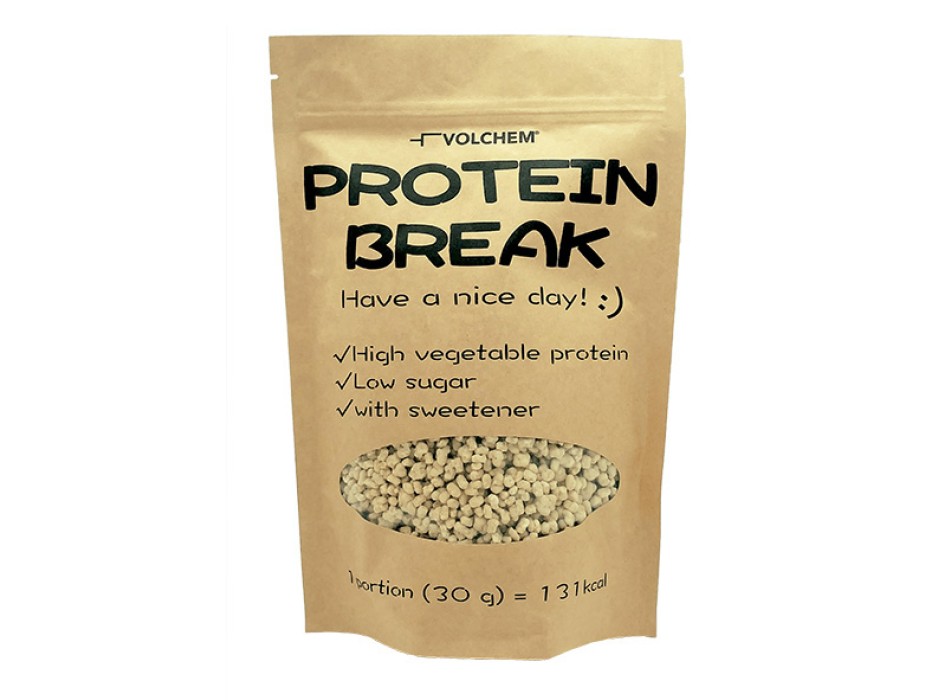 Protein Break 360g 1 Heracles Nutrition - Acquista online