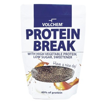 Protein Break 360g Cioccolato 1 Heracles Nutrition - Acquista online