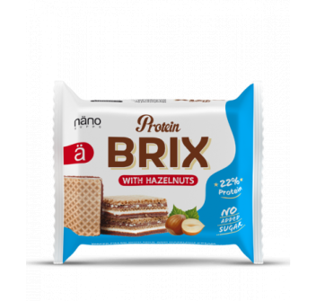 Protein Brix 25g 1 Heracles Nutrition - Acquista online