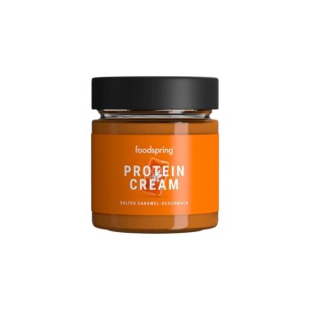 Protein Cream Salted Caramel 200g 1 Heracles Nutrition - Acquista online