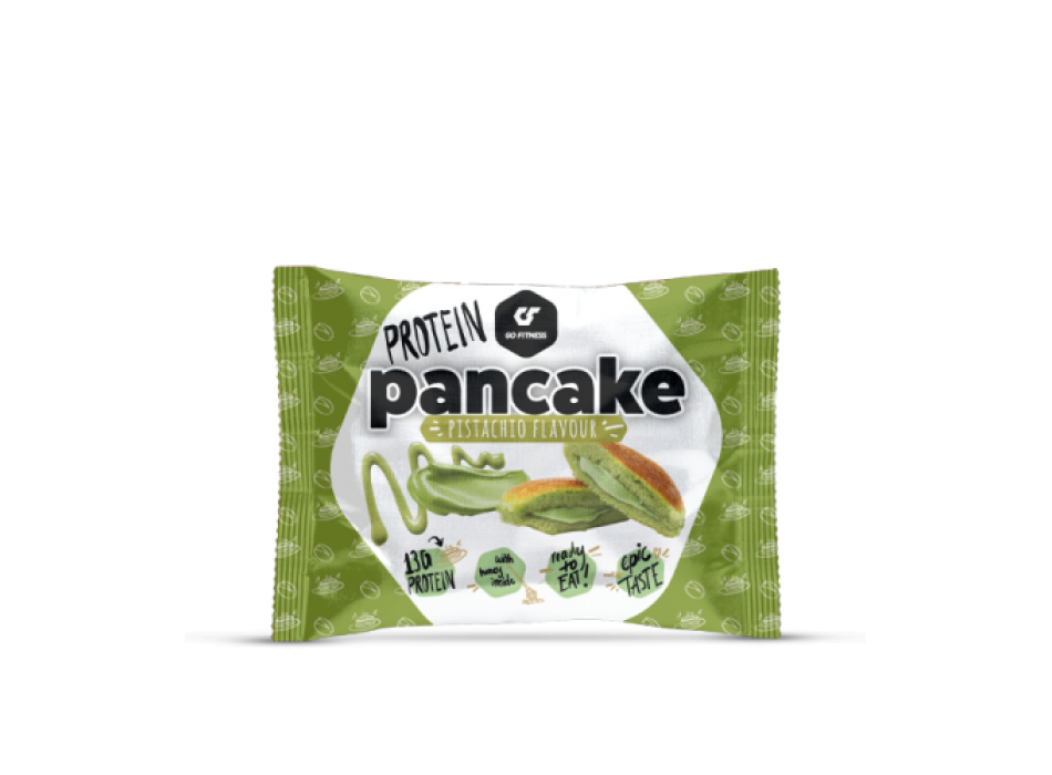 Protein Pancake 50g Pistacchio 1 Heracles Nutrition - Acquista online