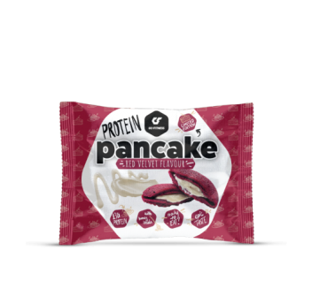 Protein Pancake 55g Red Velvet 1 Heracles Nutrition - Acquista online