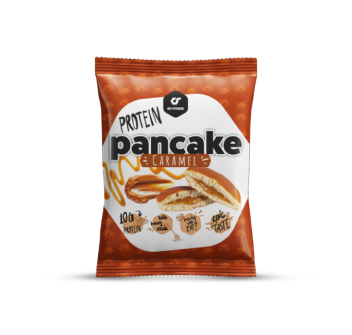 Protein Pancake Caramello 50g 1 Heracles Nutrition - Acquista online