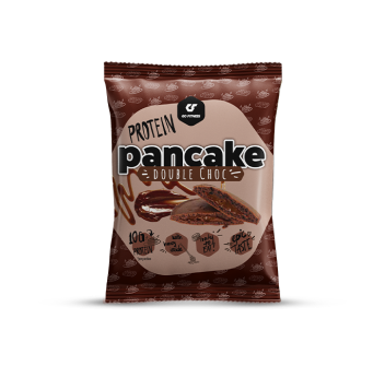 Protein Pancake Doppio Cioccolato 50g 1 Heracles Nutrition - Acquista online