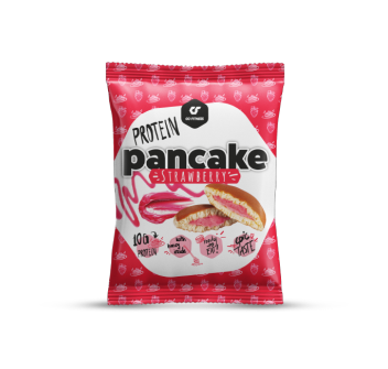 Protein Pancake Fragola 50g 1 Heracles Nutrition - Acquista online