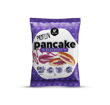 Protein Pancake Mirtillo 50g 1 Heracles Nutrition - Acquista online