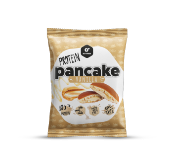 Protein Pancake Vaniglia 50g 1 Heracles Nutrition - Acquista online