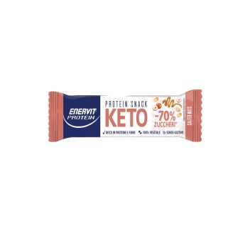 Protein Snack Keto 35g 1 Heracles Nutrition - Acquista online