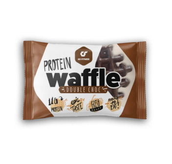 Protein Waffle 50g 1 Heracles Nutrition - Acquista online