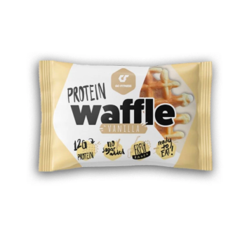 Protein Waffle 50g 1 Heracles Nutrition - Acquista online