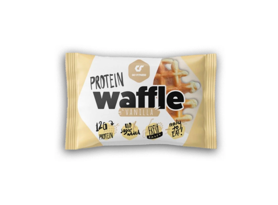 Protein Waffle 50g 1 Heracles Nutrition - Acquista online