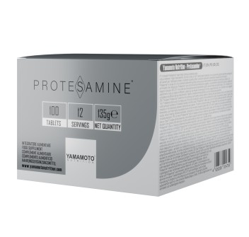 Protesamine - 100 Cpr 1 Heracles Nutrition - Acquista online