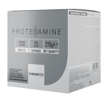 Protesamine - 200 Cpr 1 Heracles Nutrition - Acquista online