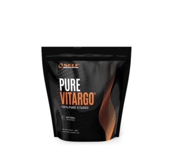 Pure Vitargo 1kg 1 Heracles Nutrition - Acquista online