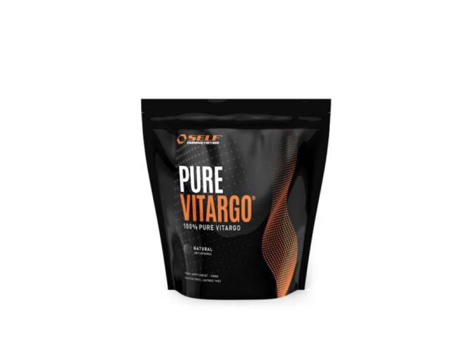 Pure Vitargo 1kg 1 Heracles Nutrition - Acquista online