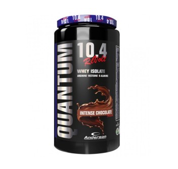 Quantum 10.4 Revolt 800g 1 Heracles Nutrition - Acquista online