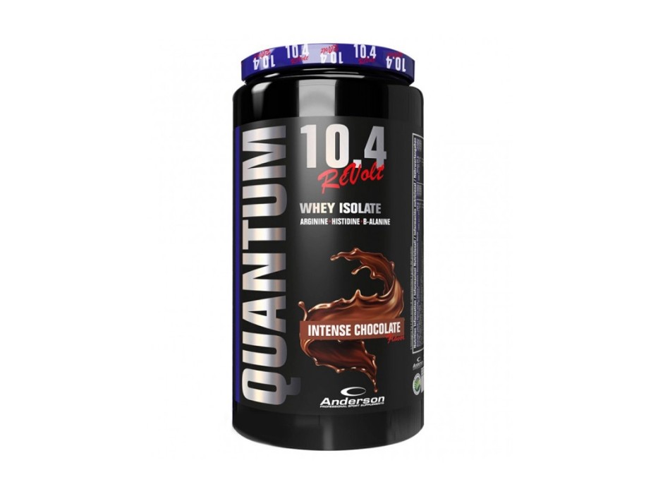 Quantum 10.4 Revolt 800g 1 Heracles Nutrition - Acquista online