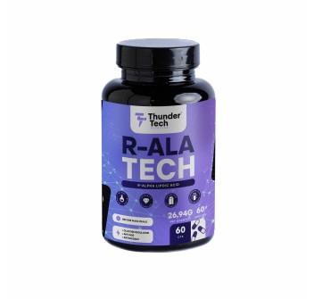 R-alatech 60cps 1 Heracles Nutrition - Acquista online