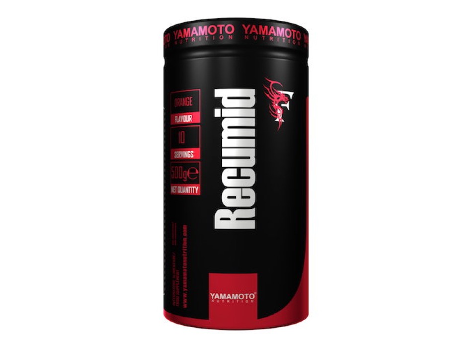 Recumid® 500g 1 Heracles Nutrition - Acquista online