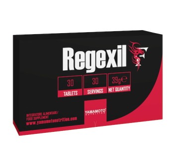 Regexil® Eu Version 30cpr 1 Heracles Nutrition - Acquista online