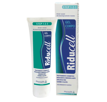 Riducell Gel Corpo 150ml 1 Heracles Nutrition - Acquista online