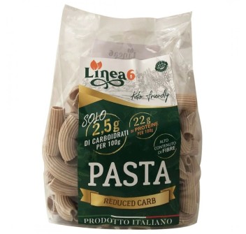 Rigatoni Reduced Carb 250g 1 Heracles Nutrition - Acquista online