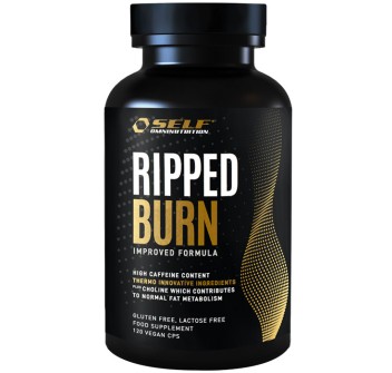 Ripped Burn 120 Cps 1 Heracles Nutrition - Acquista online