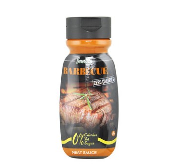 Salsa Barbecue Servivita 320 Ml 1 Heracles Nutrition - Acquista online