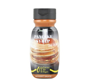 Sciroppo Pancake Servivita 320 Ml 1 Heracles Nutrition - Acquista online