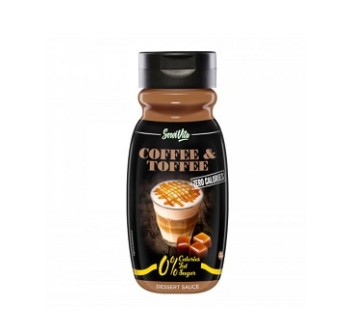 Servivita Coffee & Toffee 320 Ml 1 Heracles Nutrition - Acquista online