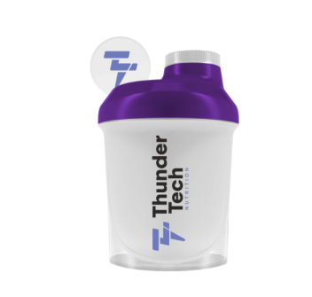 Shaker Nano Thundertech® 300ml 1 Heracles Nutrition - Acquista online