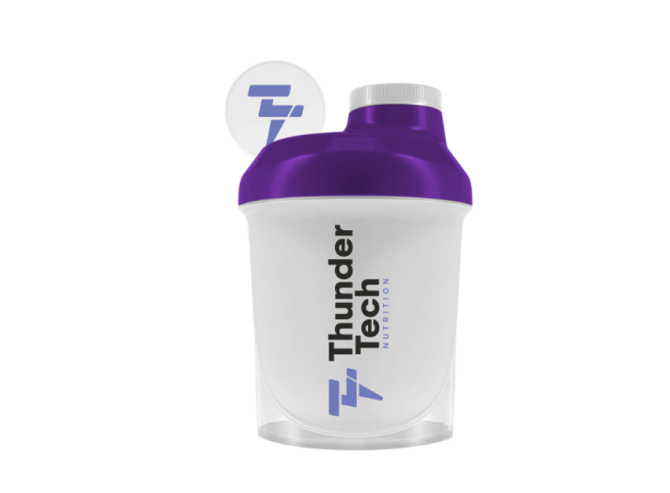 Shaker Nano Thundertech® 300ml 1 Heracles Nutrition - Acquista online