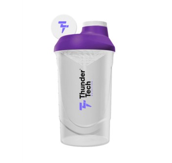 Shaker Thundertech® 600ml 1 Heracles Nutrition - Acquista online