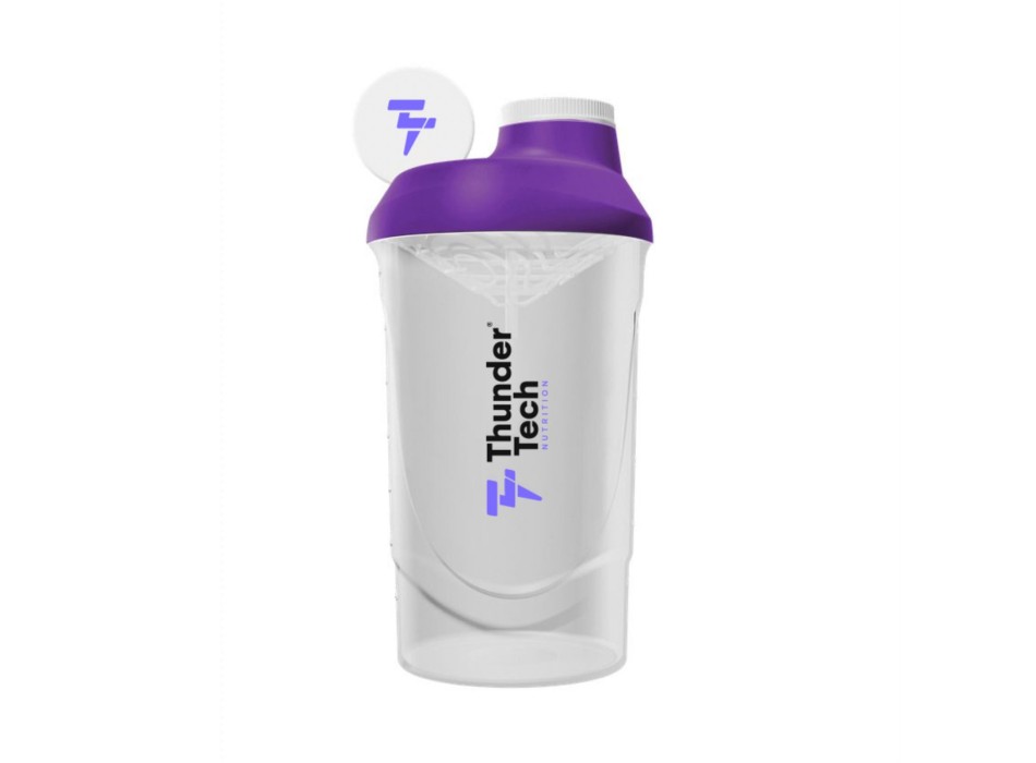 Shaker Thundertech® 600ml 1 Heracles Nutrition - Acquista online