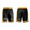 Short Official Heracles Nutrition™ Black/gold