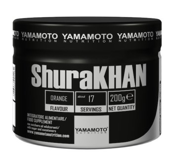 Shurakhan® 200g 1 Heracles Nutrition - Acquista online