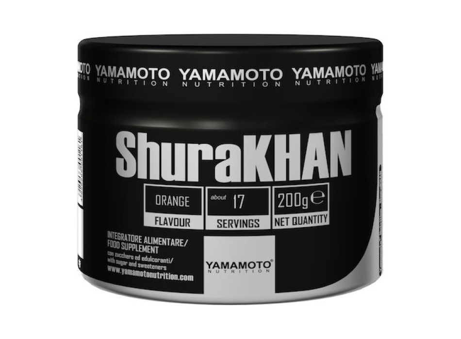 Shurakhan® 200g 1 Heracles Nutrition - Acquista online