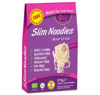 Slim Noodles 270 G 1 Heracles Nutrition - Acquista online