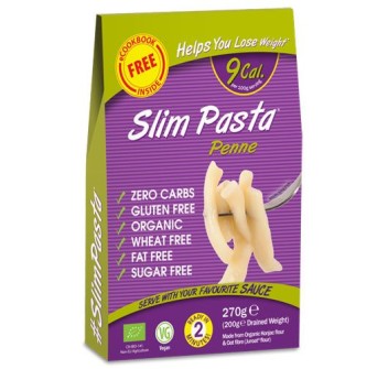 Slim Pasta Penne 270 G 1 Heracles Nutrition - Acquista online