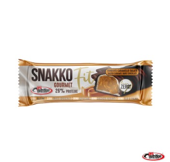 Snakko Fit 30g 1 Heracles Nutrition - Acquista online