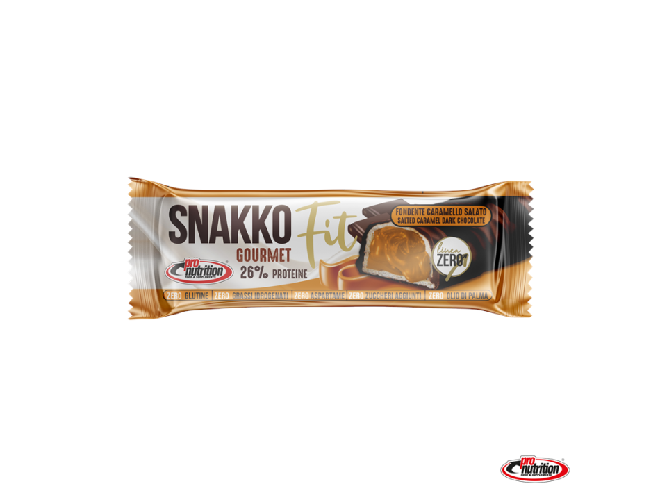 Snakko Fit 30g 1 Heracles Nutrition - Acquista online