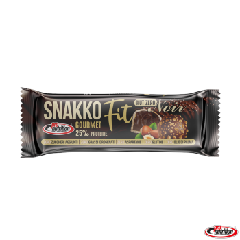 Snakko Fit 30g 1 Heracles Nutrition - Acquista online